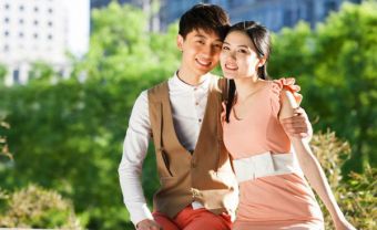 6 kiểu tình yêu không thể lâu bền - Blog Marry