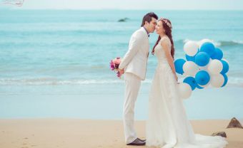 Muốn biết anh ấy có yêu mình, nhất định phải "thử lòng" bằng cách này! - Blog Marry