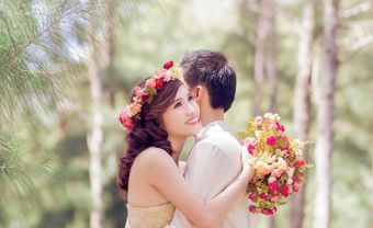 Phụ nữ vô phước khi lấy người đàn ông hay nói những câu sau - Blog Marry