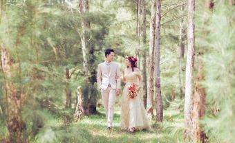 Những bài học tình yêu đáng giá từ mối tình cũ của bạn - Blog Marry