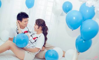 Những quy luật tình yêu chỉ đúng trên phim chứ không có thực - Blog Marry