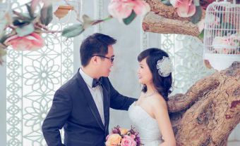 Bí quyết để hai bạn dù yêu xa nhưng ngọt ngào hơn cả gần kề - Blog Marry