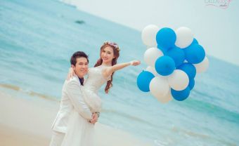 7 cách thông minh giúp xoa dịu cơn nóng giận của chàng - Blog Marry