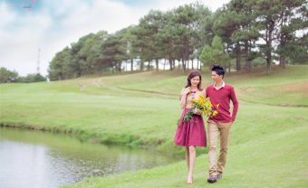 Đoán biết con người chàng qua cách nhắn tin - Blog Marry