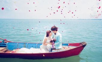 Những câu thoại tình yêu luôn làm phụ nữ ngây ngất - Blog Marry