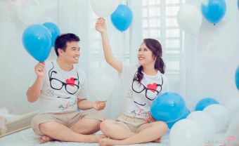 3 điều chị em cần hiểu về cảm xúc của nửa kia - Blog Marry