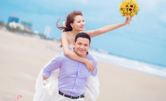 Kinh nghiệm du lịch trăng mật nước ngoài - Blog Marry