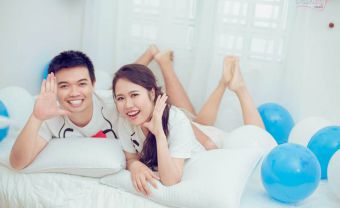 5 mẫu đàn ông các cô gái cần phải gặp trước khi tìm thấy “ý trung nhân” - Blog Marry