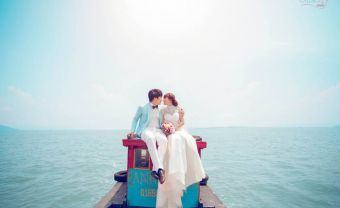 Sai lầm tệ hại của phái đẹp khi ứng xử với chàng trai mình thích - Blog Marry