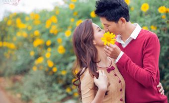 Những tiêu chuẩn giúp bạn chọn được anh chồng như ý - Blog Marry