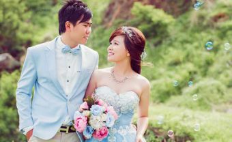 "Mổ xẻ" tính cách đặc trưng của chàng trai "vạn người mê" - Blog Marry