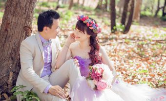 5 câu "thần chú" giúp tình yêu của bạn lúc nào cũng đẹp tuyệt - Blog Marry