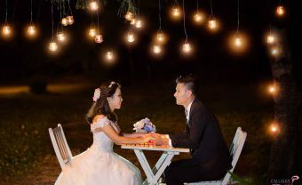 Những bí mật hôn nhân đừng bao giờ chia sẻ với bạn bè hay bất cứ ai - Blog Marry