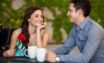 10 lý do các cô gái trẻ muốn hẹn hò với đàn ông đứng tuổi - Blog Marry