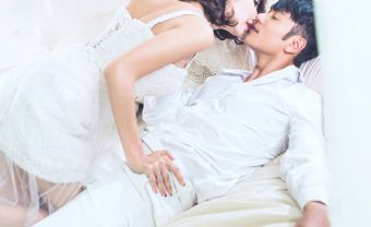 8 thay đổi kì lạ của cơ thể chỉ xảy ra khi yêu - Blog Marry