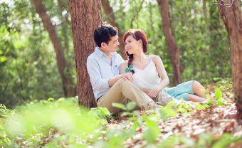 Điều này sẽ khiến bạn thấy chí lý khi không yêu người "như trong mộng" - Blog Marry