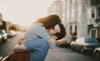 7 dấu hiệu cho thấy bạn đã tìm được bạn đời thực sự - Blog Marry