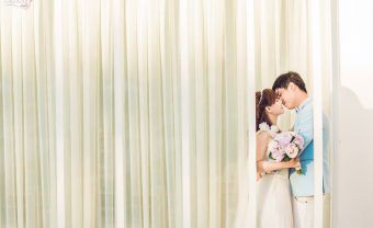 Tranh vui: Khác biệt khi yêu và sau cưới chân thực đến phát hờn - Blog Marry