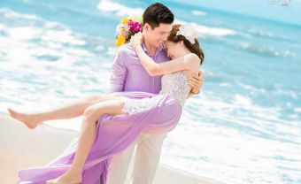 Những việc các cô gái nên làm khi chờ đợi tình yêu đến - Blog Marry