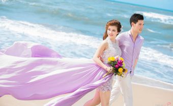 5 thông điệp mọi cô gái độc thân cần ghi nhớ - Blog Marry