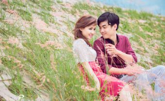 Phụ nữ thông minh thường làm điều này để không bao giờ lo bị phản bội - Blog Marry