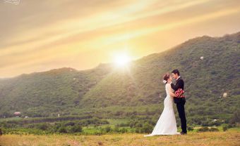 5 dấu hiệu cho thấy vợ sắp cưới của bạn là người phụ nữ tinh tế - Blog Marry