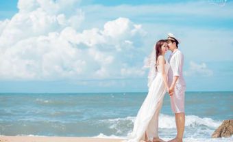 Đừng bỏ phí tuần trăng mật - Blog Marry