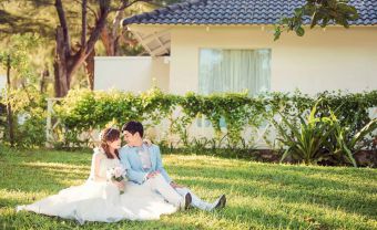 Quả đắng khi níu kéo tình yêu bằng mọi cách! - Blog Marry