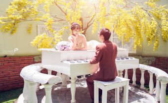 Mẹo tâm lý giúp bạn “đánh bay” hình ảnh của tình cũ trong đầu - Blog Marry