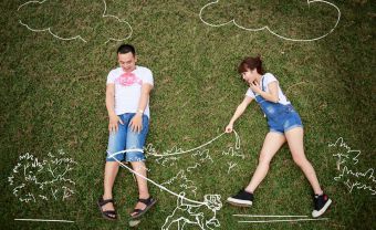 CÙNG NHAU VƯỢT QUA NHÉ! - Blog Marry