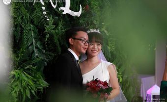 Tiệc cưới concept Love in the forest - Linh &amp; Khoa - Blog Marry