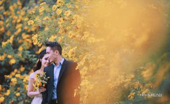 Những Việc Cô Dâu Nên Và Không Nên Làm Trong Ngày Cưới - Blog Marry