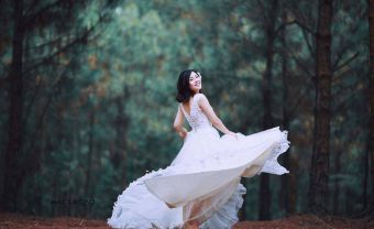 Lựa Chọn Thông Minh Để Có Album Ảnh Cưới Đẹp - Blog Marry