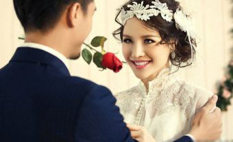 Cưới được vài ngày em bỏ tôi về với tình cũ - Blog Marry