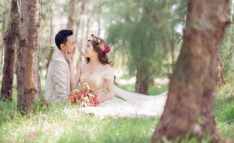 10 dấu hiệu bạn đang ứng xử "thiếu chuẩn" trong tình yêu - Blog Marry