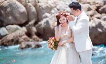 Khi yêu, có những thứ chẳng vội được đâu - Blog Marry