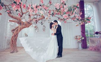 5 cách giúp bạn "hạ gục" chàng mà không cần dùng nhan sắc - Blog Marry