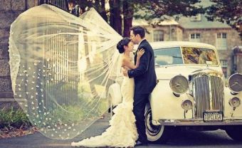 Hạnh phúc sẽ chỉ là mơ nếu không biết giữ gìn... - Blog Marry