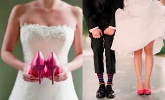 Cách chọn giày cưới cho chú rễ  - Blog Marry