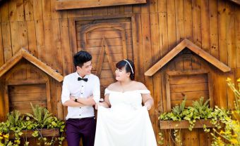 Những lợi ích "tuyệt vời ông mặt trời" khi yêu cô nàng dư cân - Blog Marry