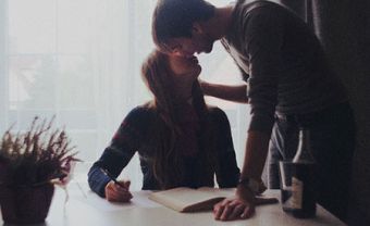 Em là của anh, vậy anh là của ai? - Blog Marry