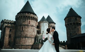 10 cách để tạo dáng tự nhiên khi chụp ảnh cưới - Blog Marry