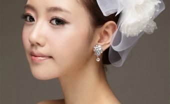 8 ý tưởng làm đẹp cho cô dâu ngày cưới - Blog Marry