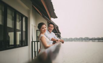 Đàn ông thường khiếu nại điều gì sau khi kết hôn - Blog Marry