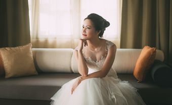 Thư dặn dò của một ông bố gửi cho con gái về chồng tương lai của cô - Blog Marry