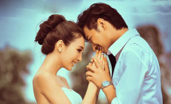 Top 3 con giáp nam chung tình nhất. - Blog Marry