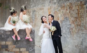 Những điều phụ nữ thông minh không làm khi yêu - Blog Marry