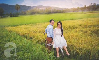 Giúp bạn gái nhận diện anh chàng nên lấy làm chồng - Blog Marry