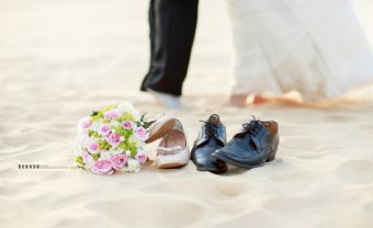 Tuyệt chiêu giữ hôn nhân hạnh phúc - Blog Marry