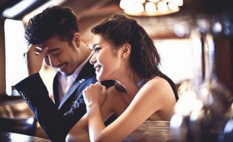 6 tuyệt chiêu cần biết để khiến chàng luôn nhớ về bạn - Blog Marry